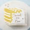 Kate Aspen® Sweet As Can Bee Paper Beverage Napkins, 60ct.